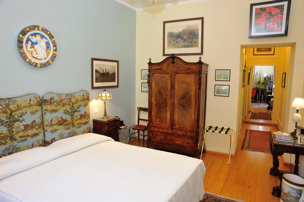 Villa Claudia Dei Marchesi Dal Pozzo Belgirate Extérieur photo