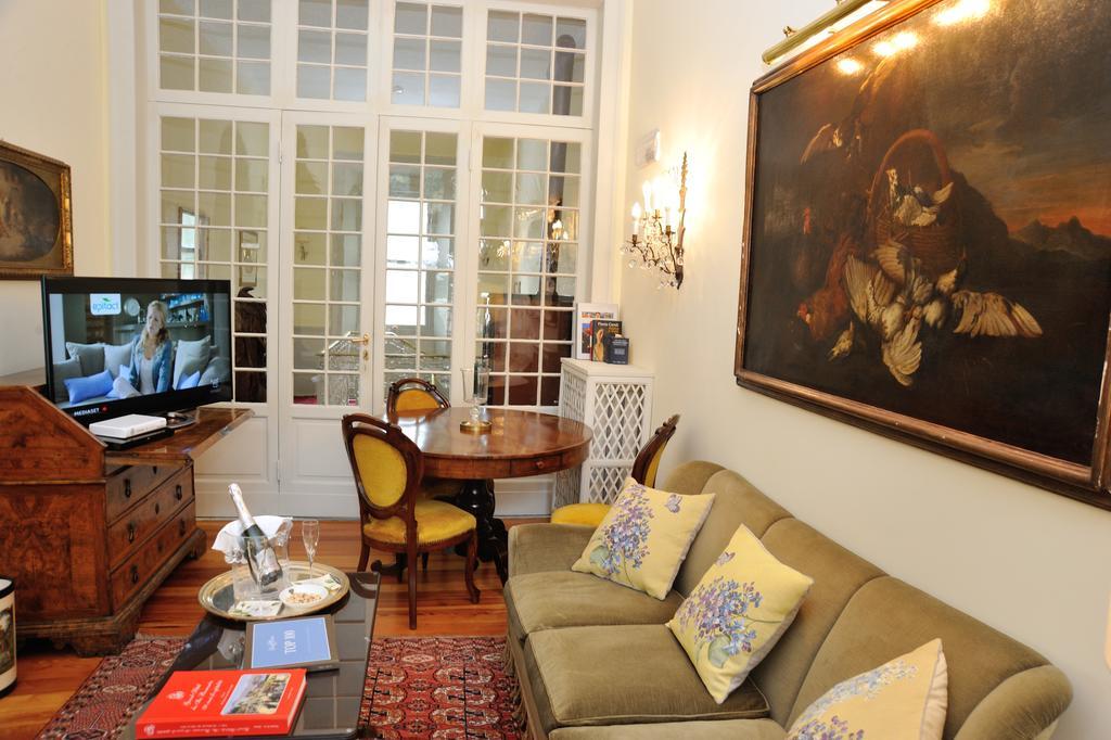 Villa Claudia Dei Marchesi Dal Pozzo Belgirate Extérieur photo