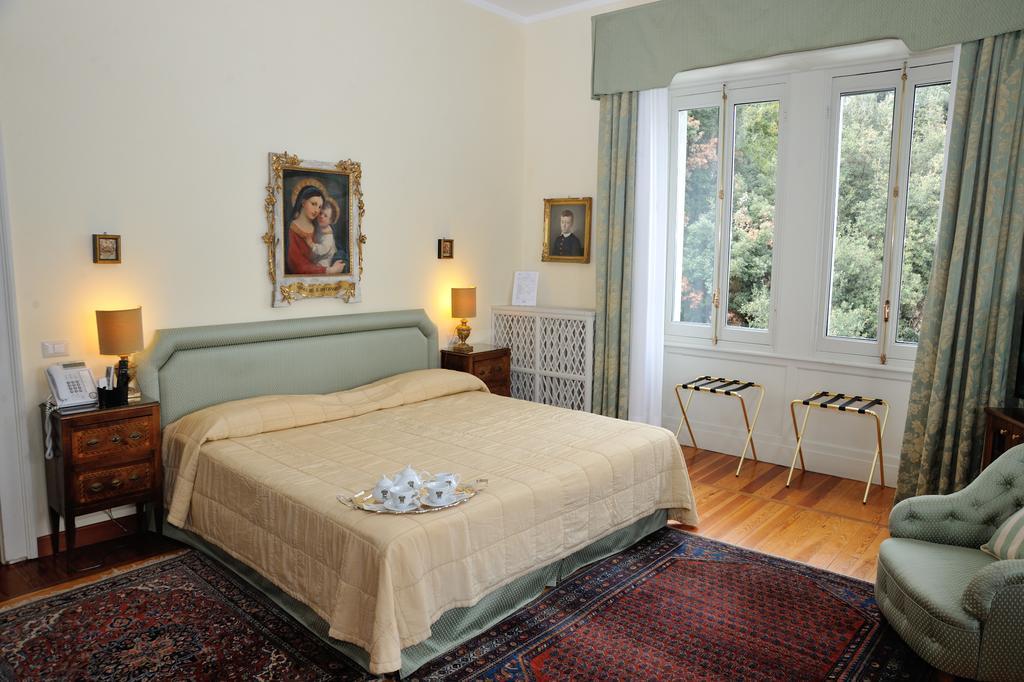 Villa Claudia Dei Marchesi Dal Pozzo Belgirate Extérieur photo