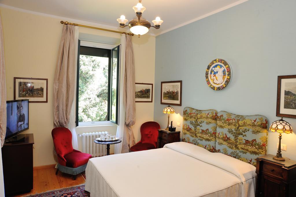 Villa Claudia Dei Marchesi Dal Pozzo Belgirate Extérieur photo