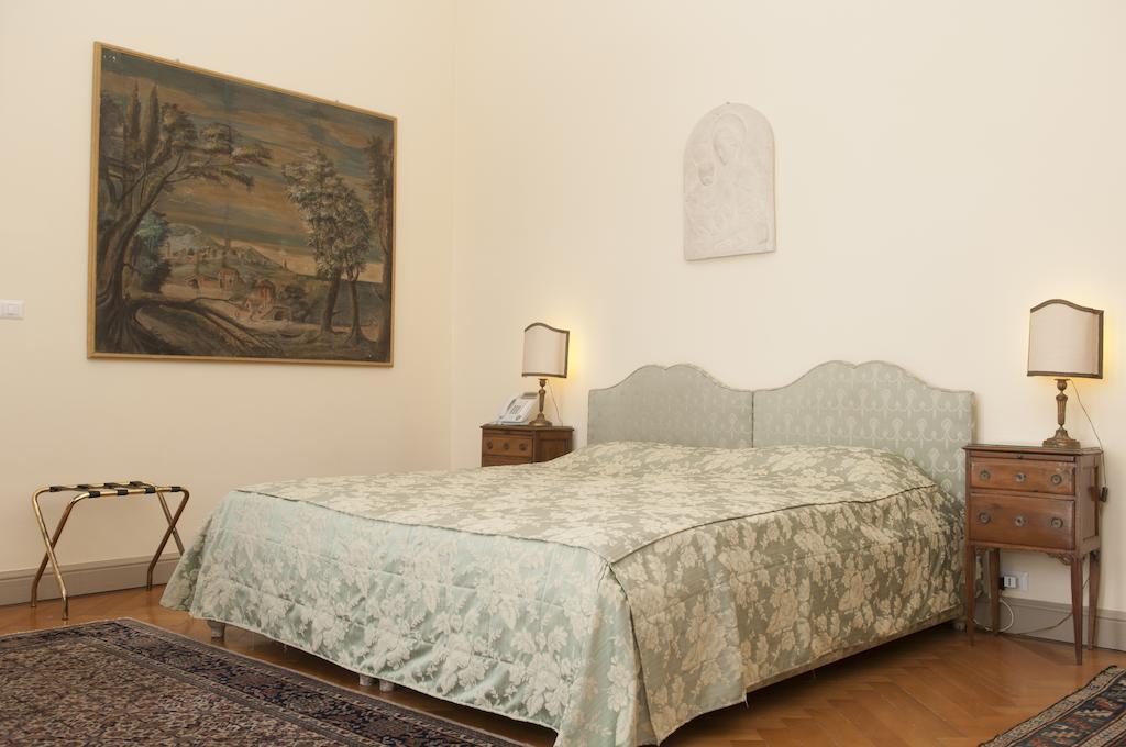 Villa Claudia Dei Marchesi Dal Pozzo Belgirate Chambre photo