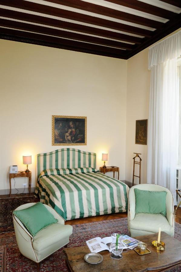 Villa Claudia Dei Marchesi Dal Pozzo Belgirate Extérieur photo
