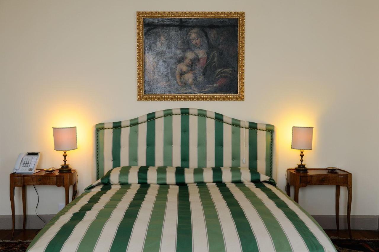 Villa Claudia Dei Marchesi Dal Pozzo Belgirate Extérieur photo