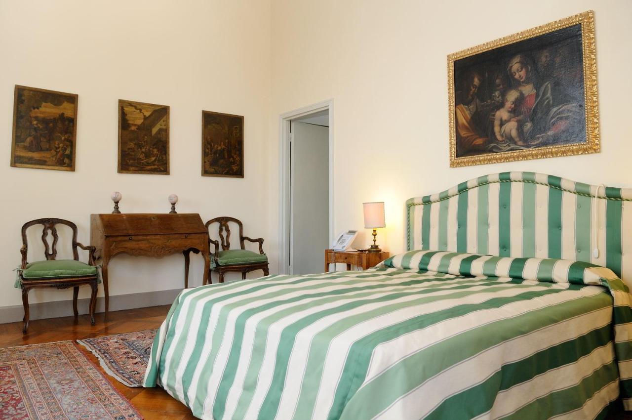 Villa Claudia Dei Marchesi Dal Pozzo Belgirate Extérieur photo